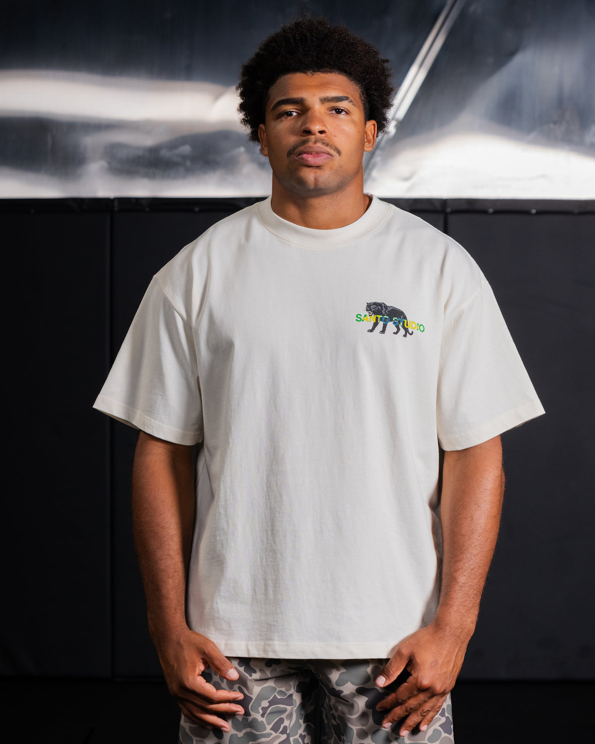 Brazilian Jiu Jitsu Tee