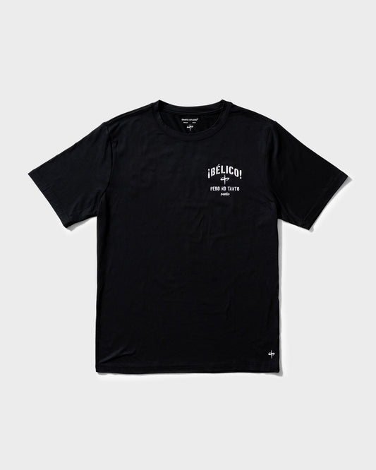 Tito Stencil Tech Tee