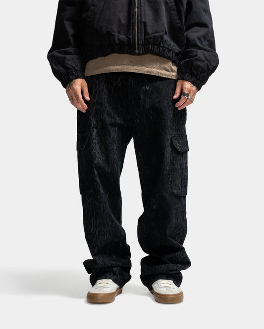 Squad Cargo Pant