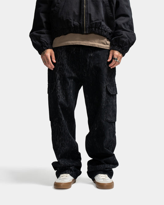 Squad Cargo Pant