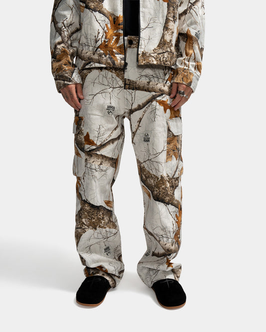 Squad Cargo Pant