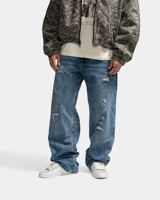 Medici Baggy Denim