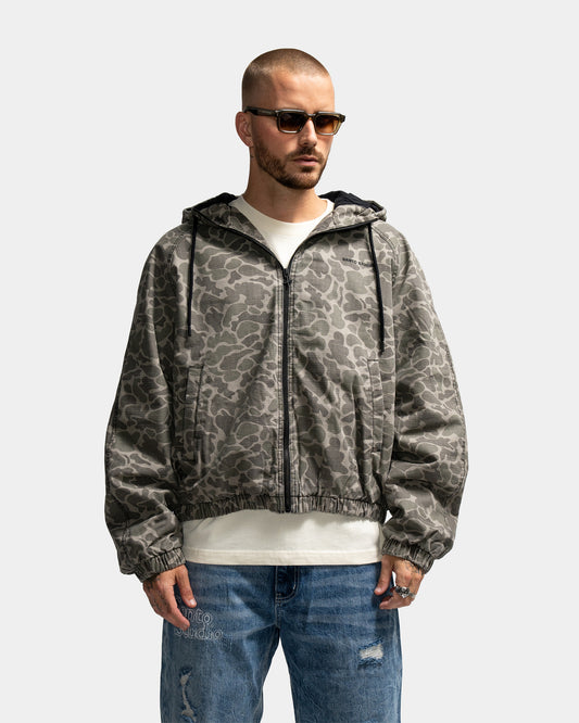 Loco Jacket