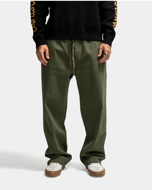 Peninsula Relaxed Pant