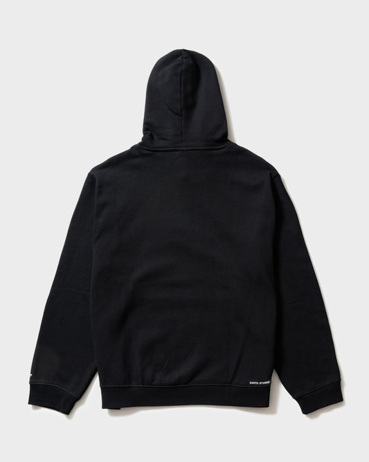 Base Fleece Hoodie