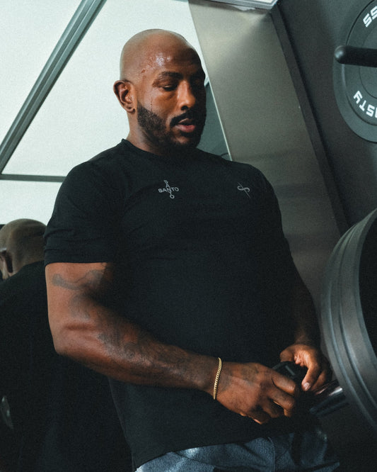 Run Tee
