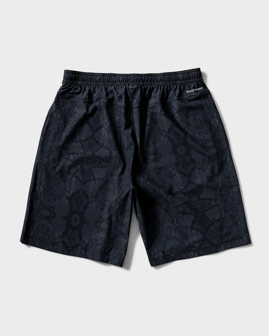 Ultra Short