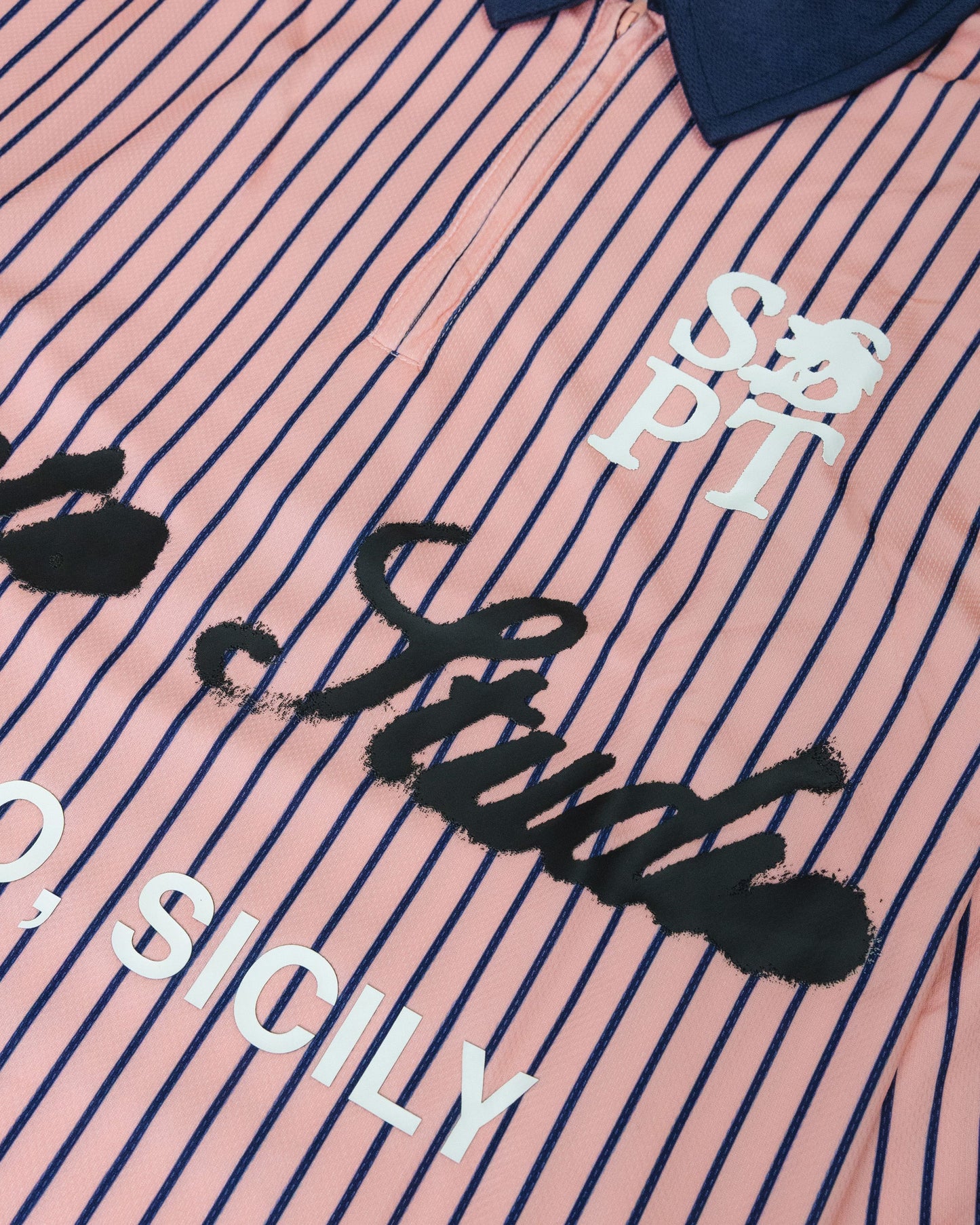 Team Palermo L/S Jersey