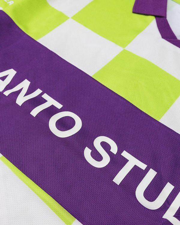 Julian Araujo Club S/S Jersey