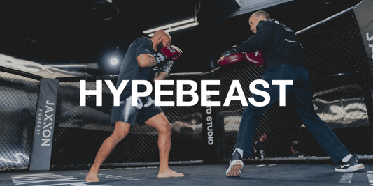 Hypebeast - Santo Studio Drops New "Tempo Platform" Collection