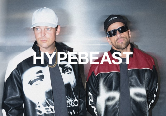 Hypebeast - Santo Studio Reveals Its Spring 2025 Collection
