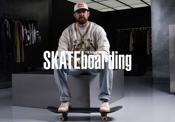 TransWorld SKATEboarding - Ryan Sheckler Partners with Santo Studios for Limited Shoe Release