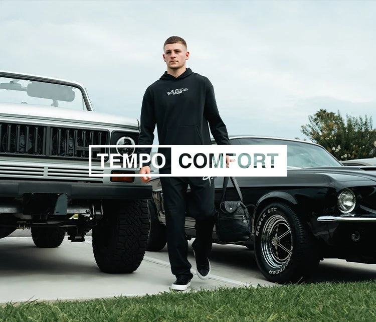 Tempo Comfort