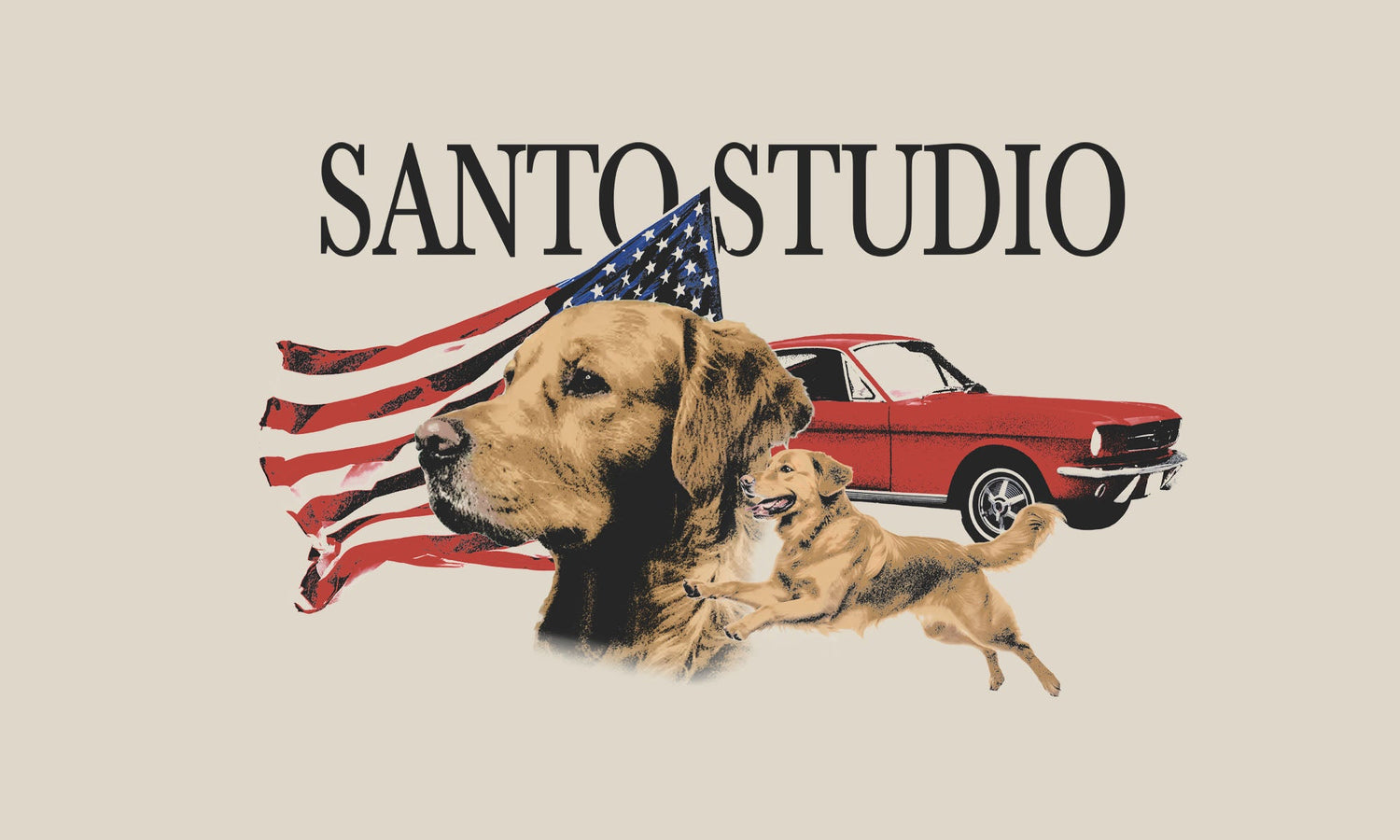 Americana Collection