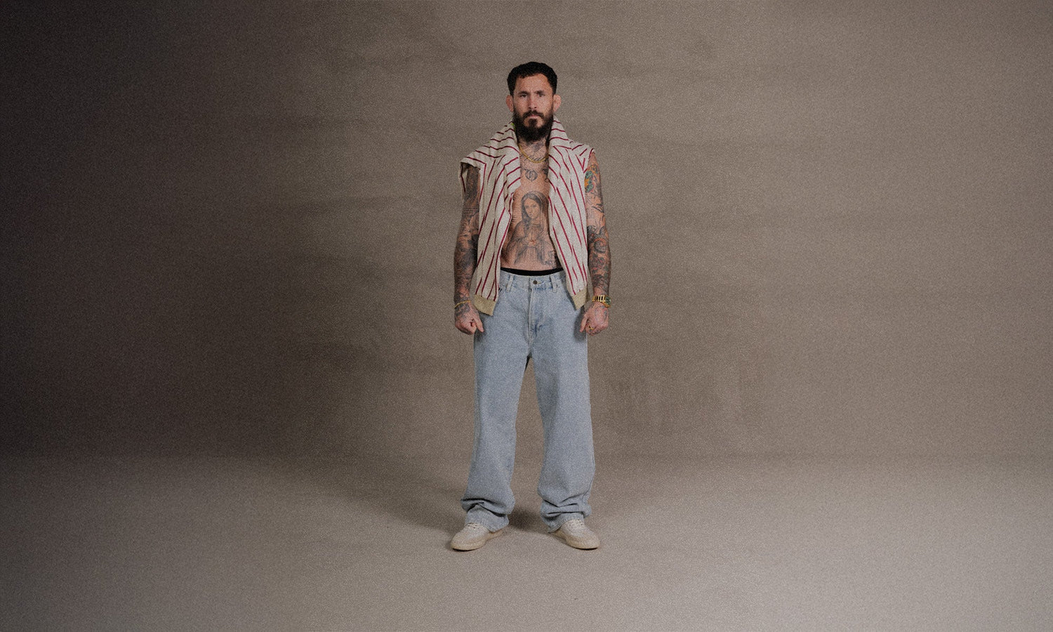 Men's Denim