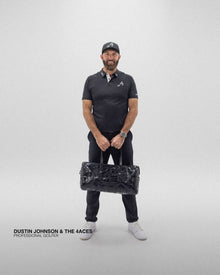 Paul Rodriguez S Patch Duffel Bag