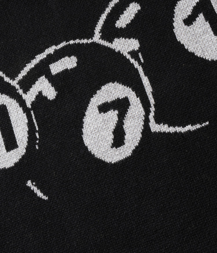 Jacquard Artwork