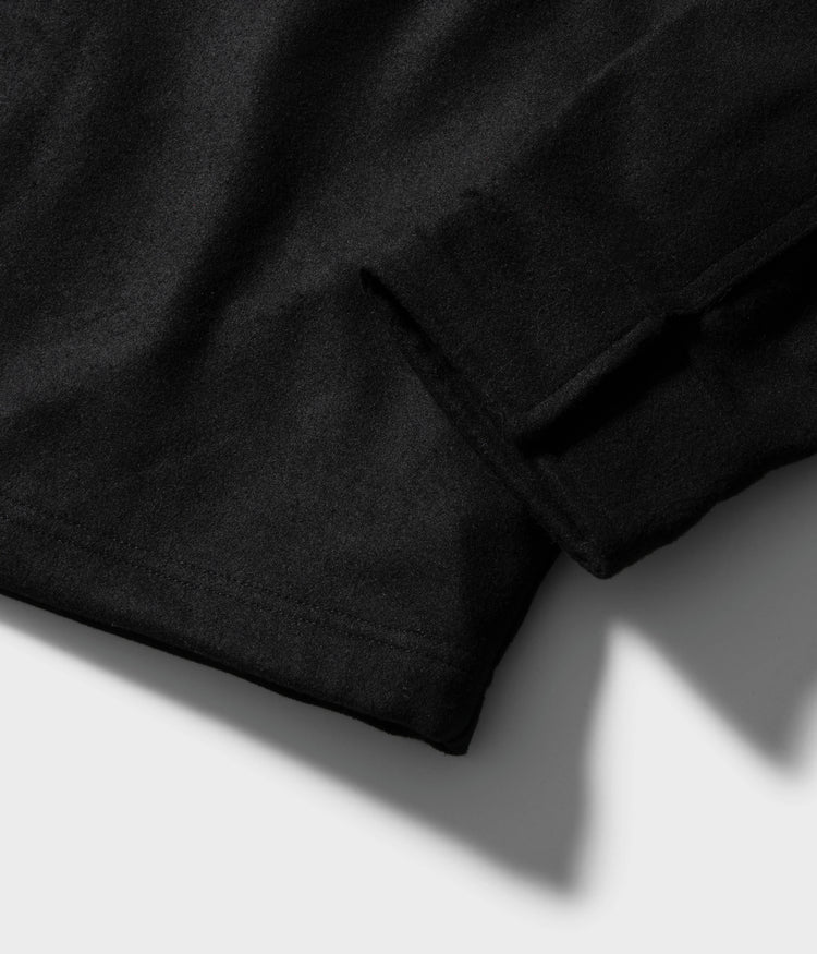Premium Wool-Blend