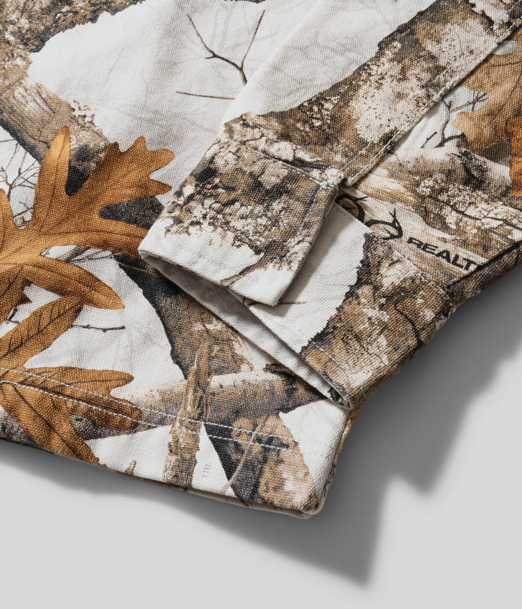 Premium Wool-Blend
