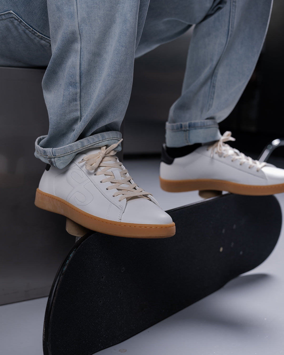 スニーカー SANTONI Men Sneakers Green MBGT21967PNNTSIW V11 Santoni Sneakers for Men for Sale - Shop Men's Sneakers - eBay