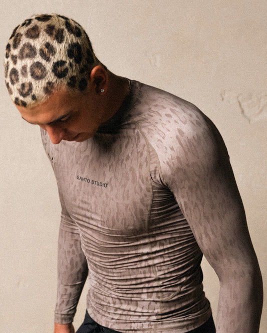 Cheetah Brown