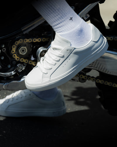 Men's Footwear
