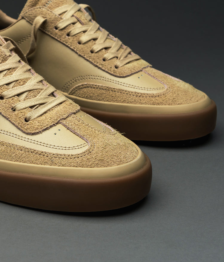 Vulcanized Rubber