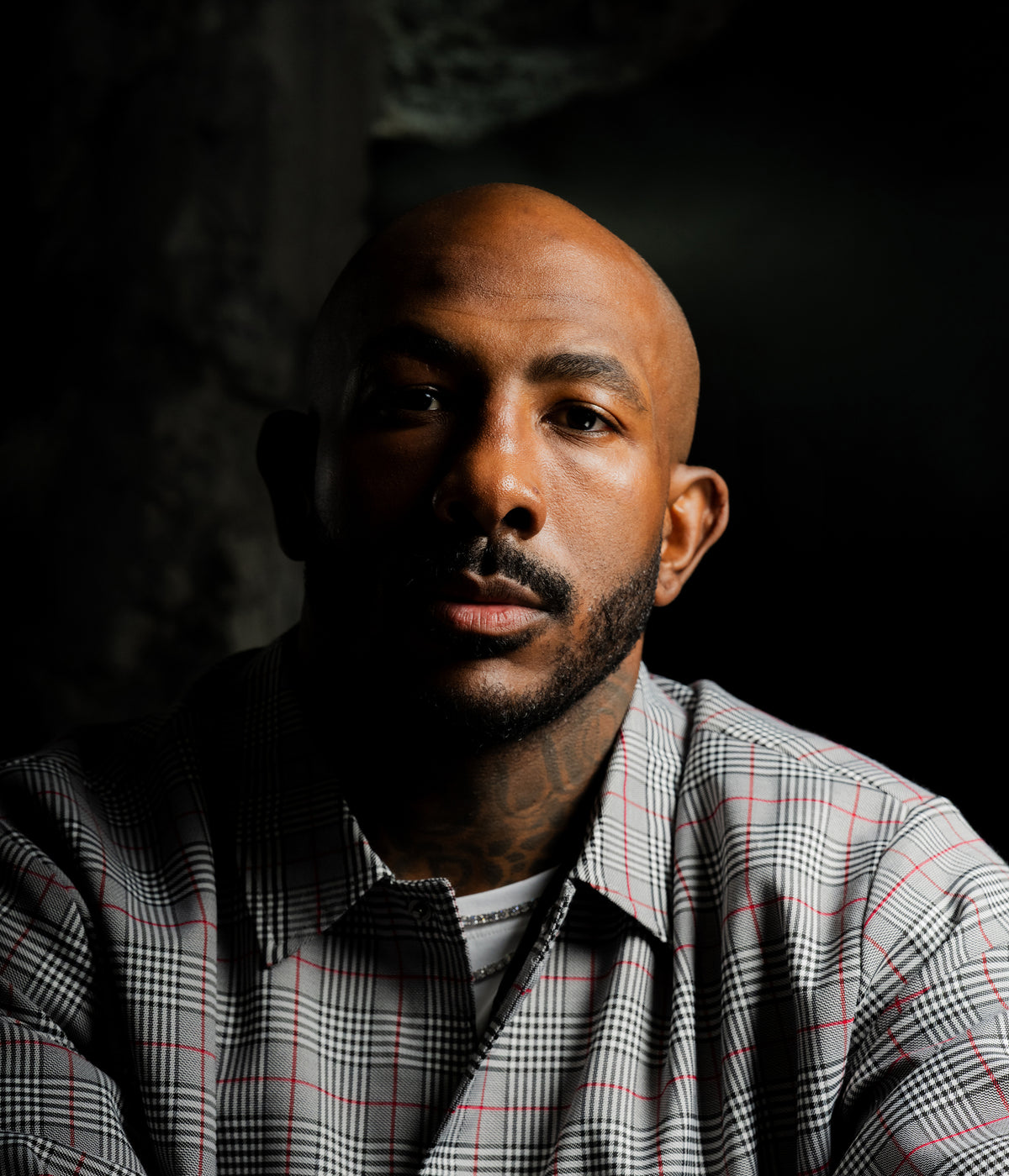 Khalil Rountree