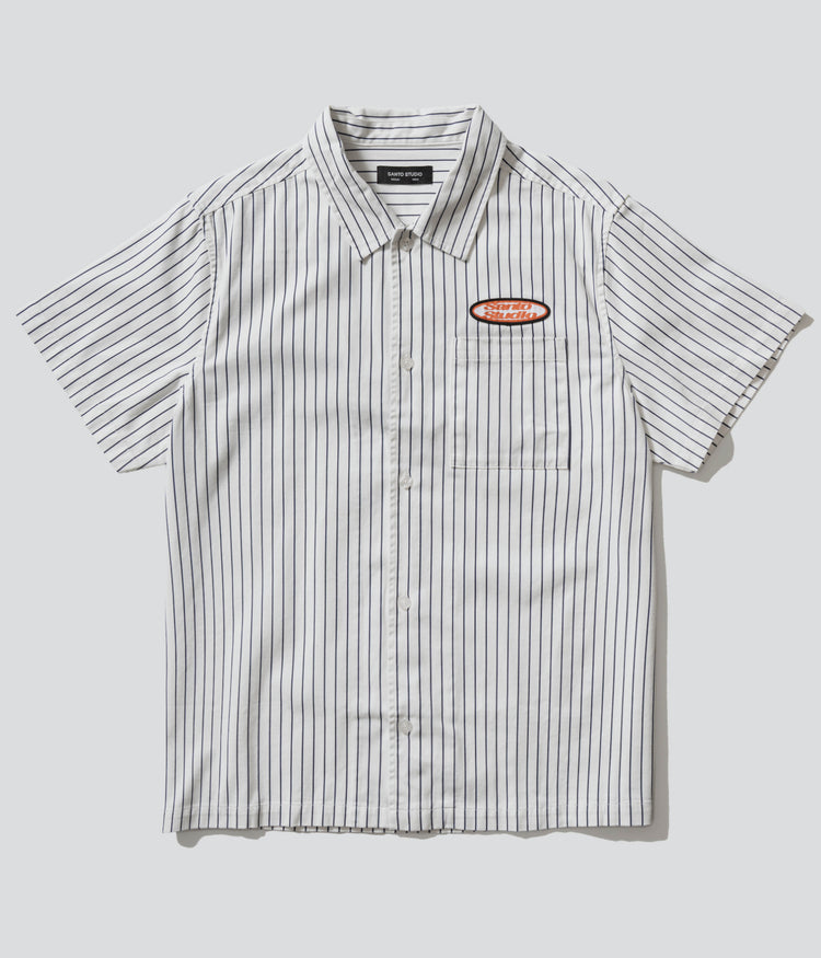 Classic Short Sleeve Silhouette