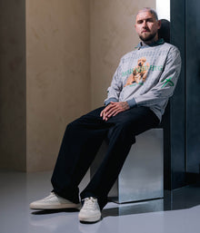 Trento Sneaker