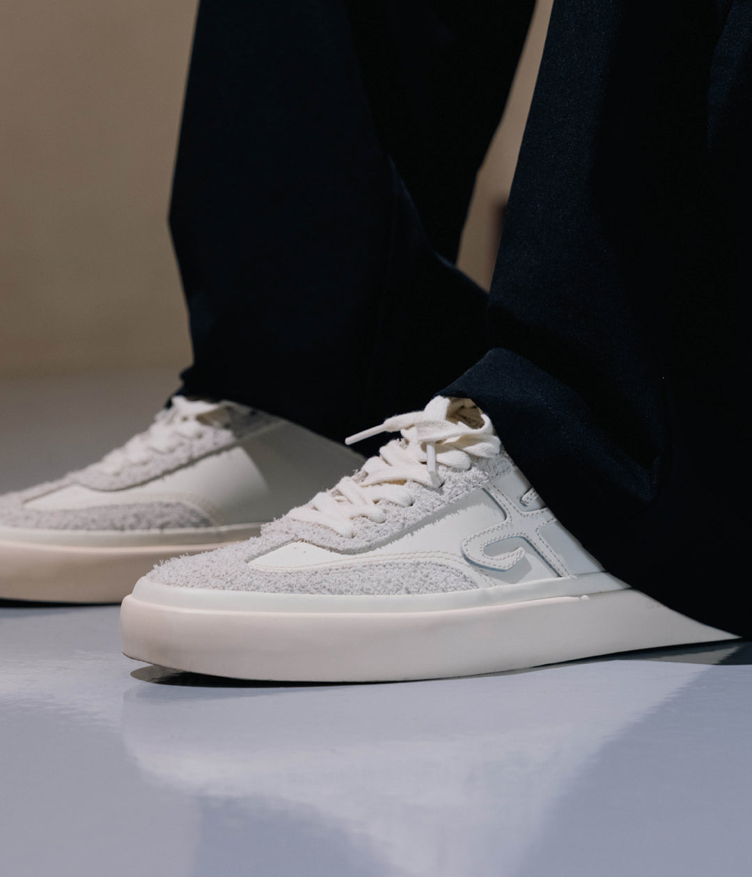 Trento Sneaker