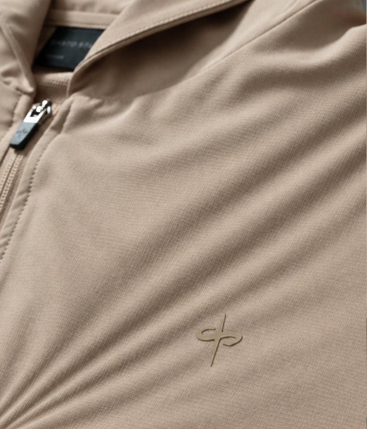Soft Technical Stretch Fabric