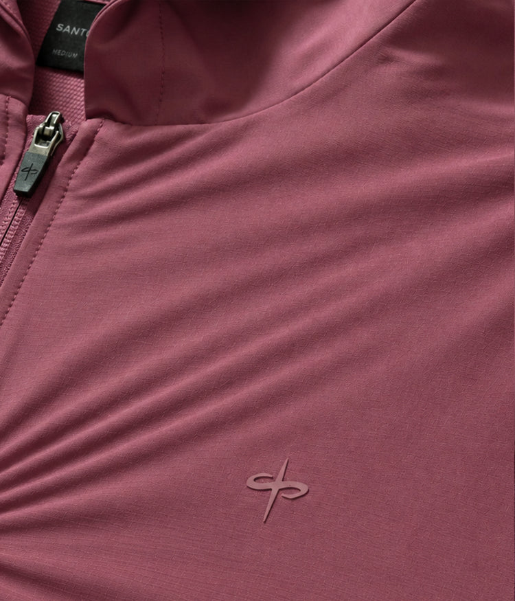 Soft Technical Stretch Fabric
