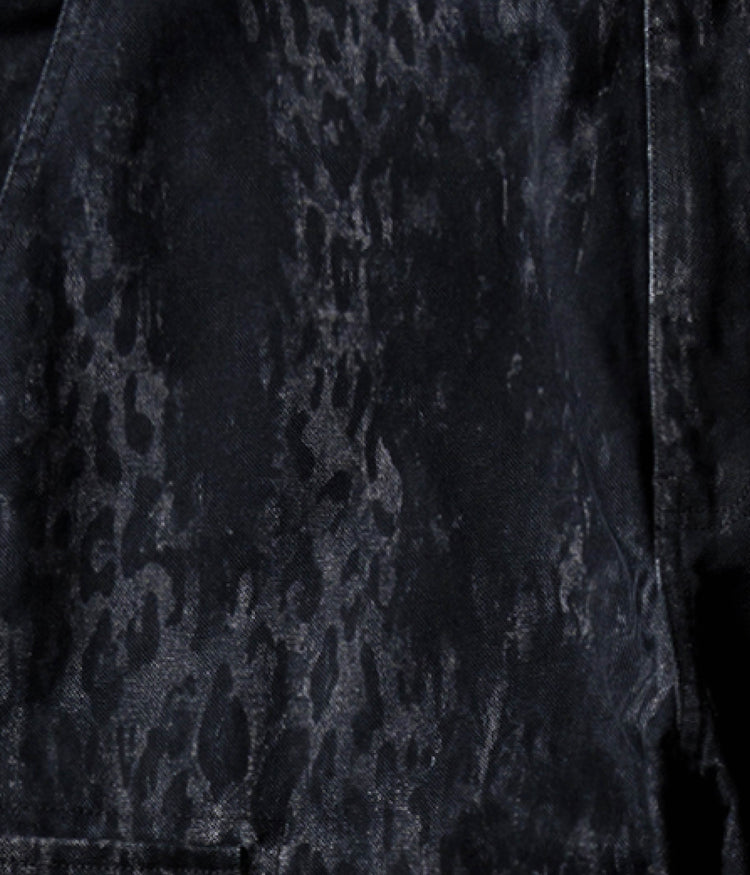 Repeat Texture Print 