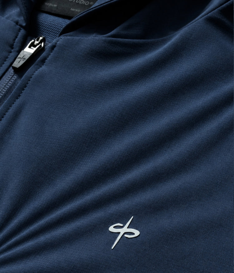 Soft Technical Stretch Fabric