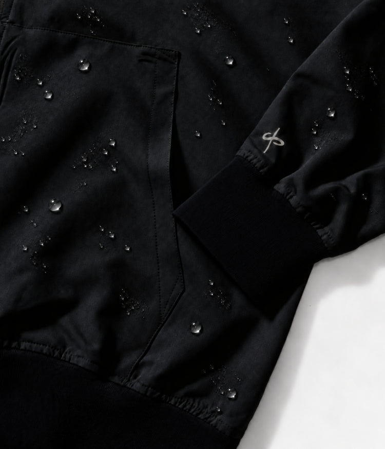 Moisture-Wicking Fabric