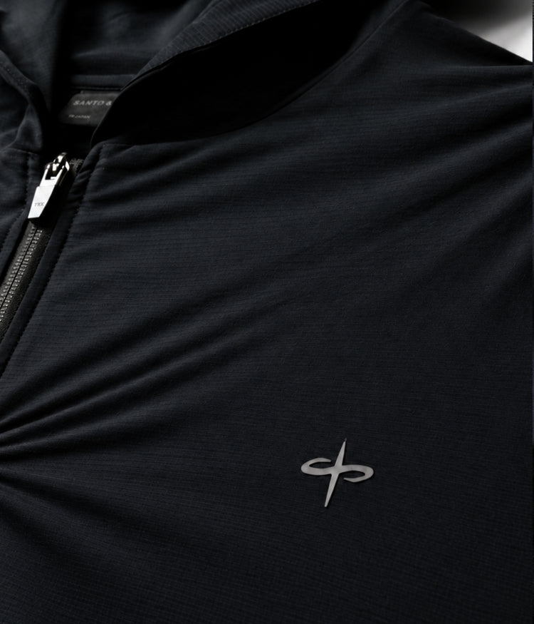 Soft Technical Stretch Fabric