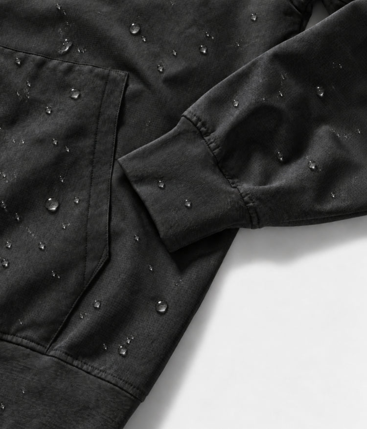 Moisture-Wicking Fabric