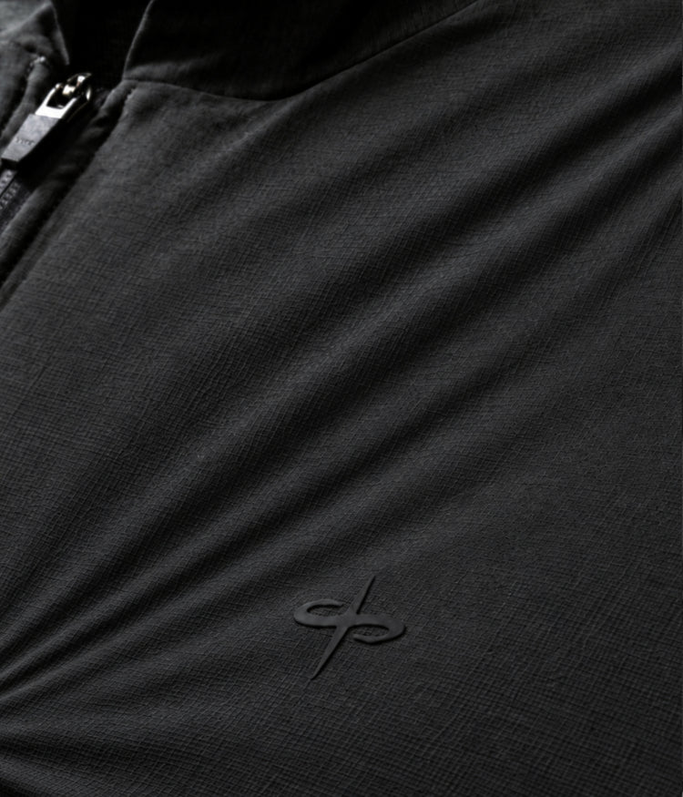 Soft Technical Stretch Fabric