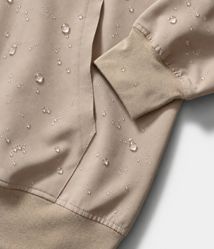Moisture-Wicking Fabric