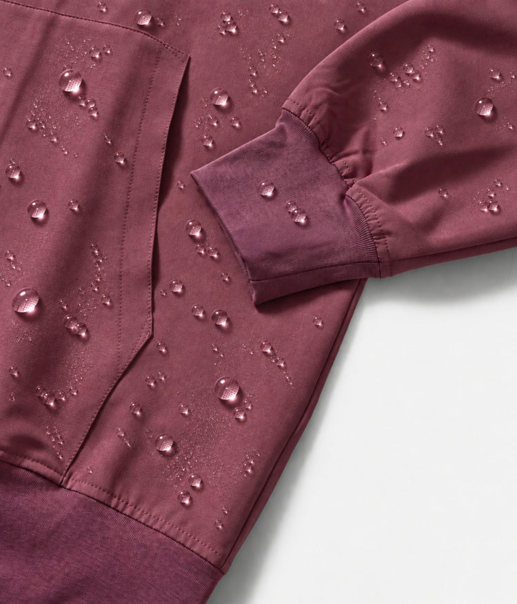 Moisture-Wicking Fabric