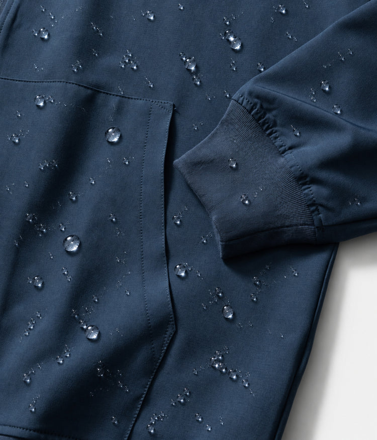 Moisture-Wicking Fabric