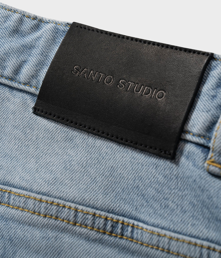 Leather Patch 