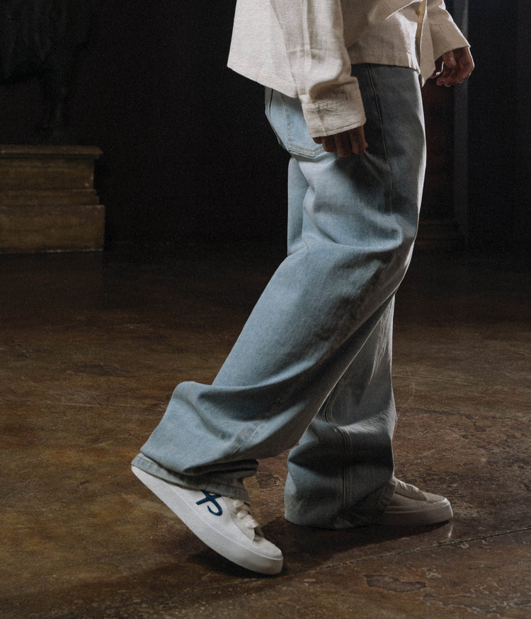 Premium 14oz Cotton Denim 