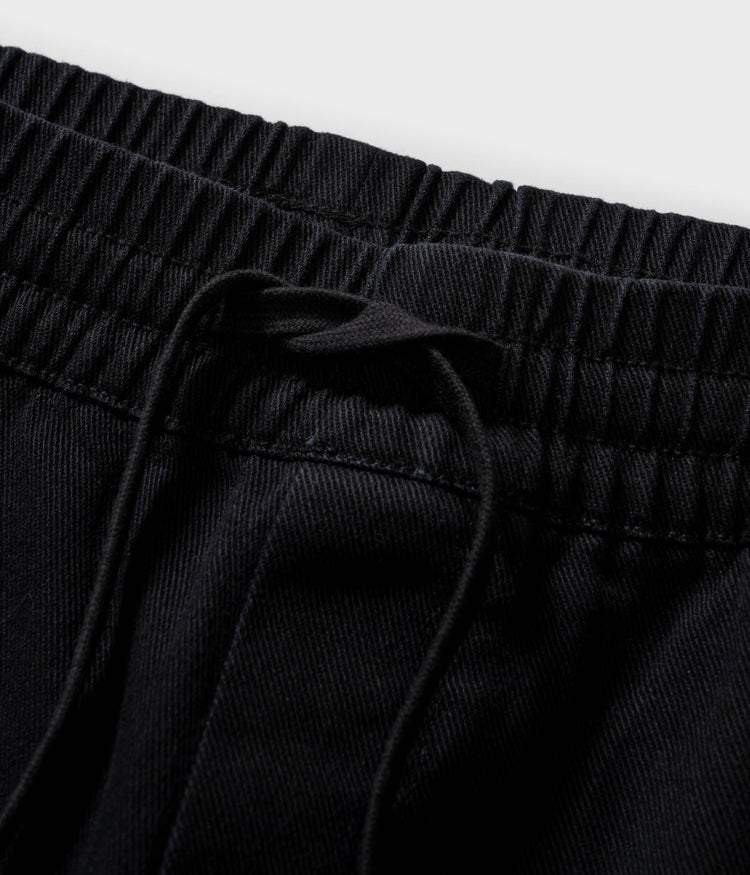 Elastic Waistband 