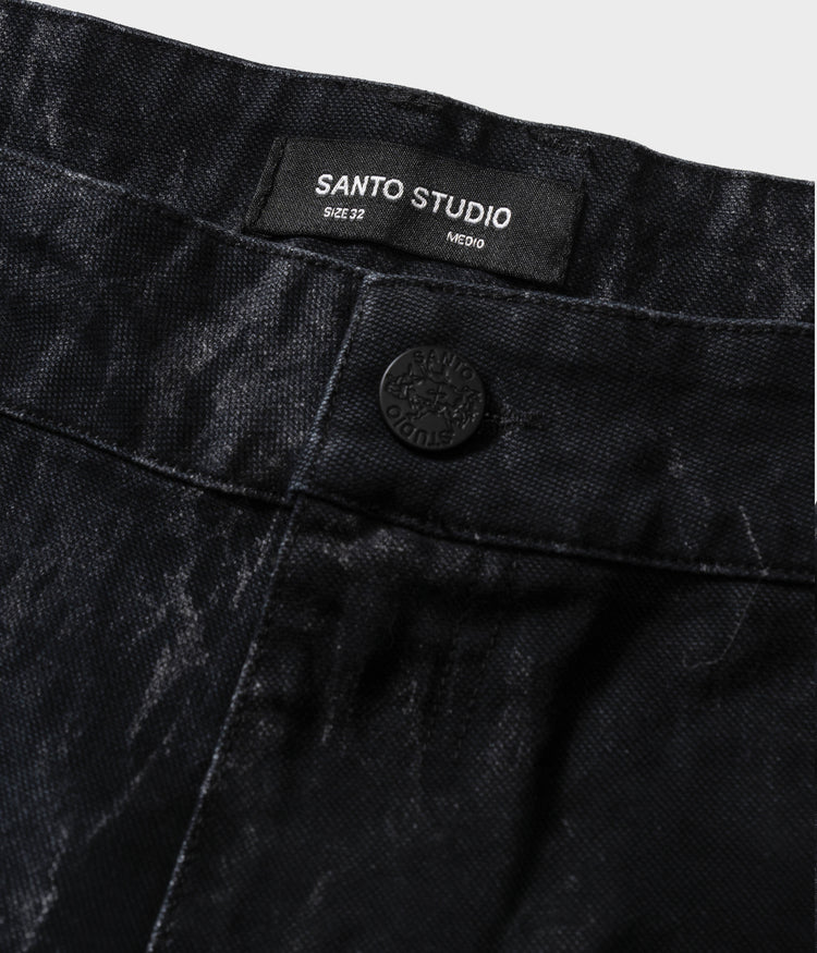 Signature Santo Studio Premium Trims