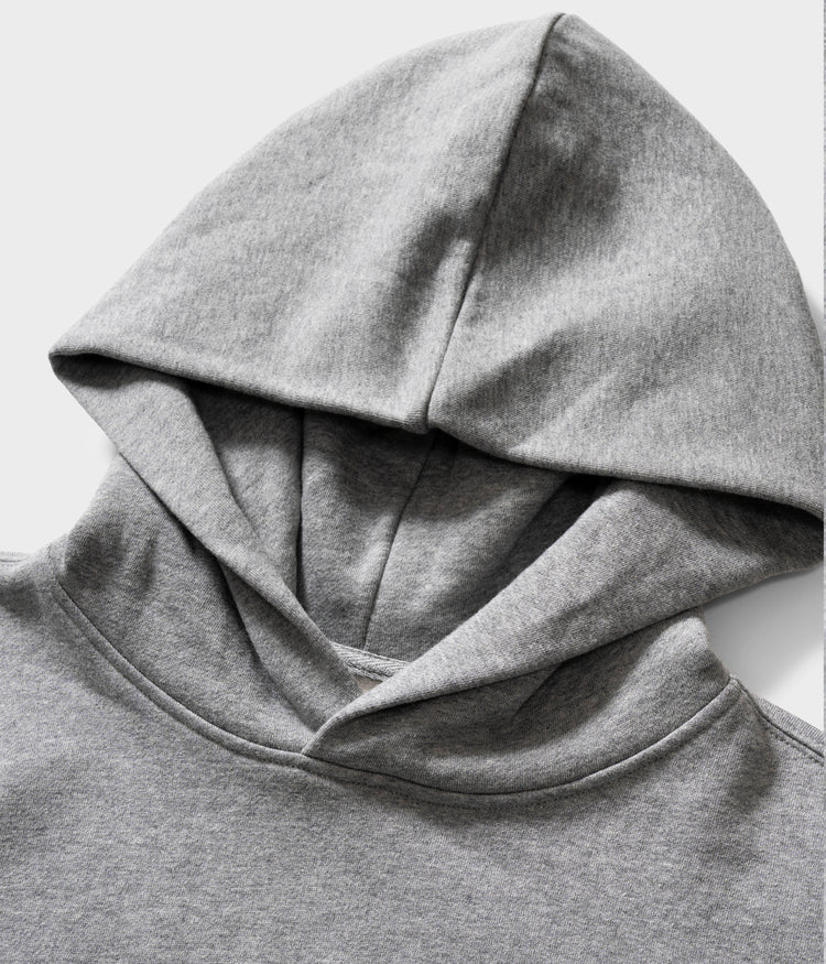 Premium 9.4 oz Midweight Fleece
