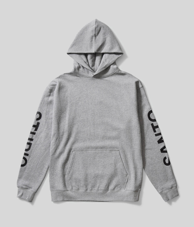 Relaxed Fit with a Lined Hood