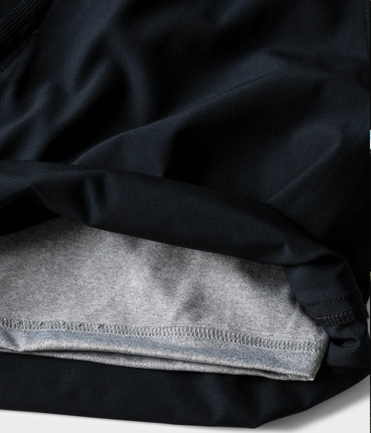 7 Inch Inseam With Liner