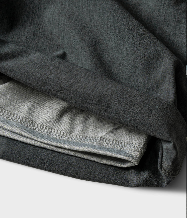 7 Inch Inseam With Liner